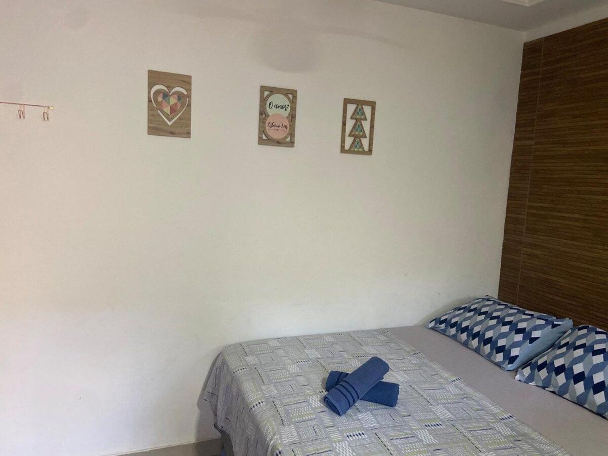 Suites Da Any Arraial do Cabo Eksteriør bilde