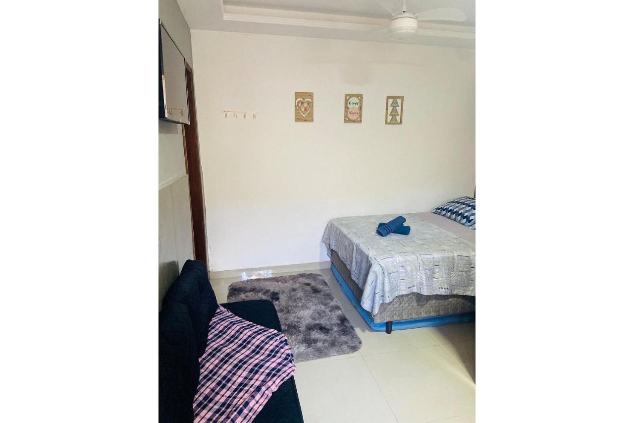 Suites Da Any Arraial do Cabo Eksteriør bilde