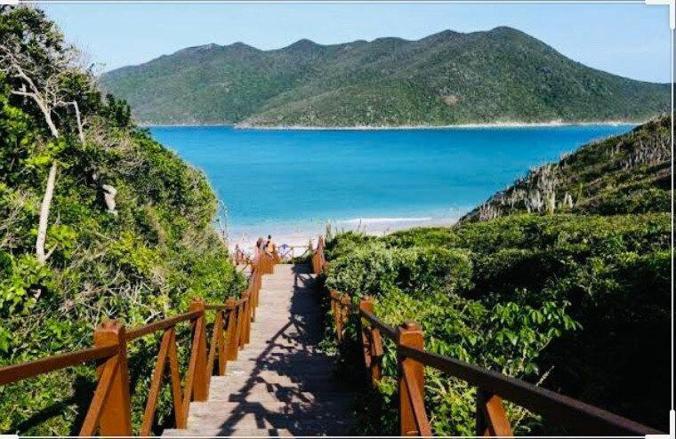 Suites Da Any Arraial do Cabo Eksteriør bilde