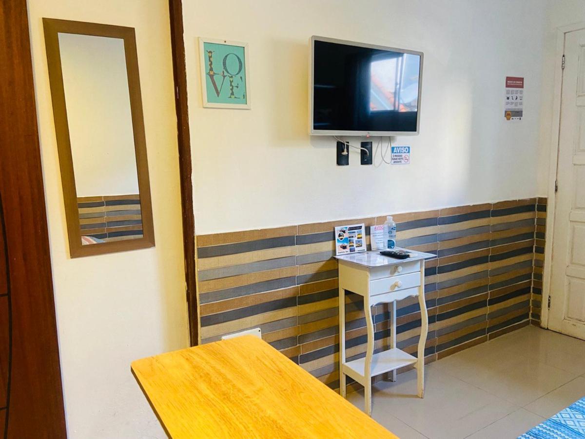 Suites Da Any Arraial do Cabo Eksteriør bilde