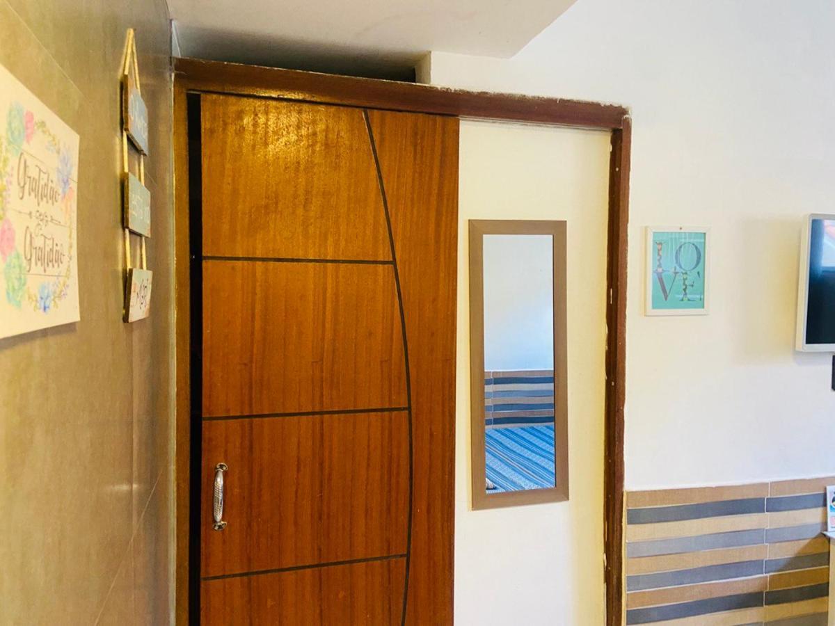 Suites Da Any Arraial do Cabo Eksteriør bilde