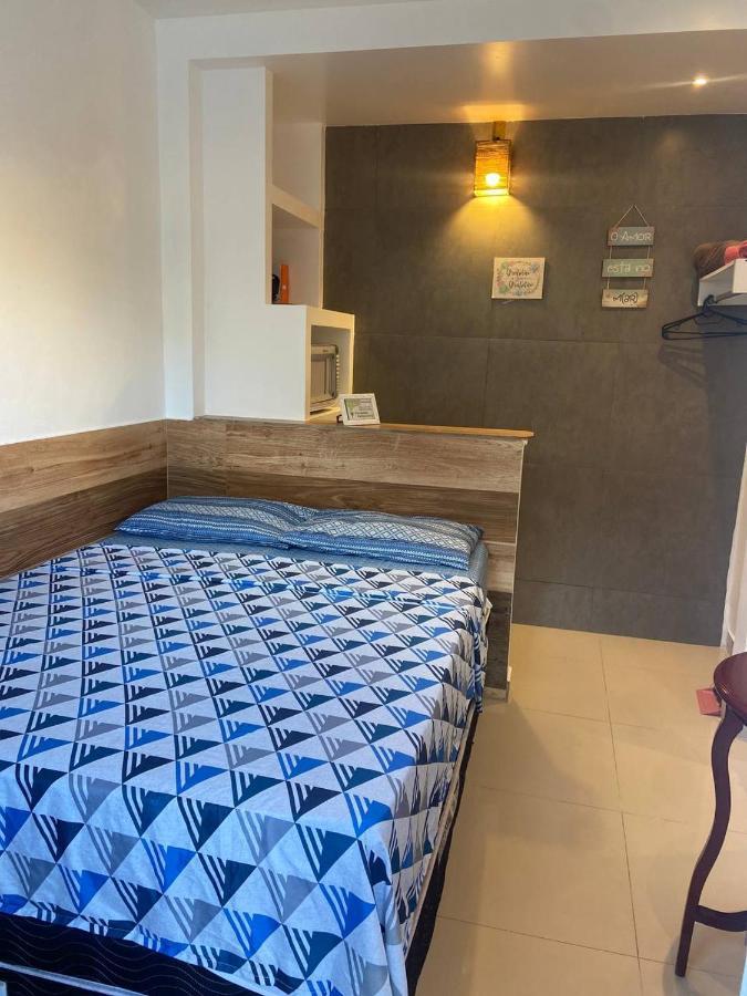 Suites Da Any Arraial do Cabo Eksteriør bilde