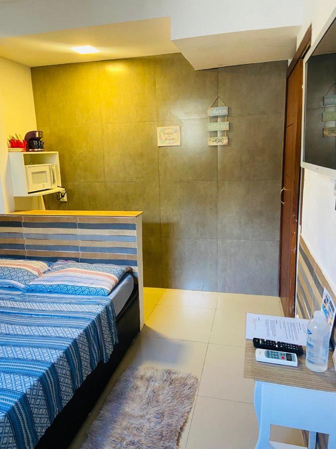 Suites Da Any Arraial do Cabo Eksteriør bilde