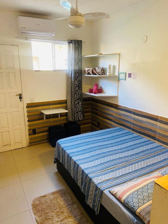 Suites Da Any Arraial do Cabo Eksteriør bilde