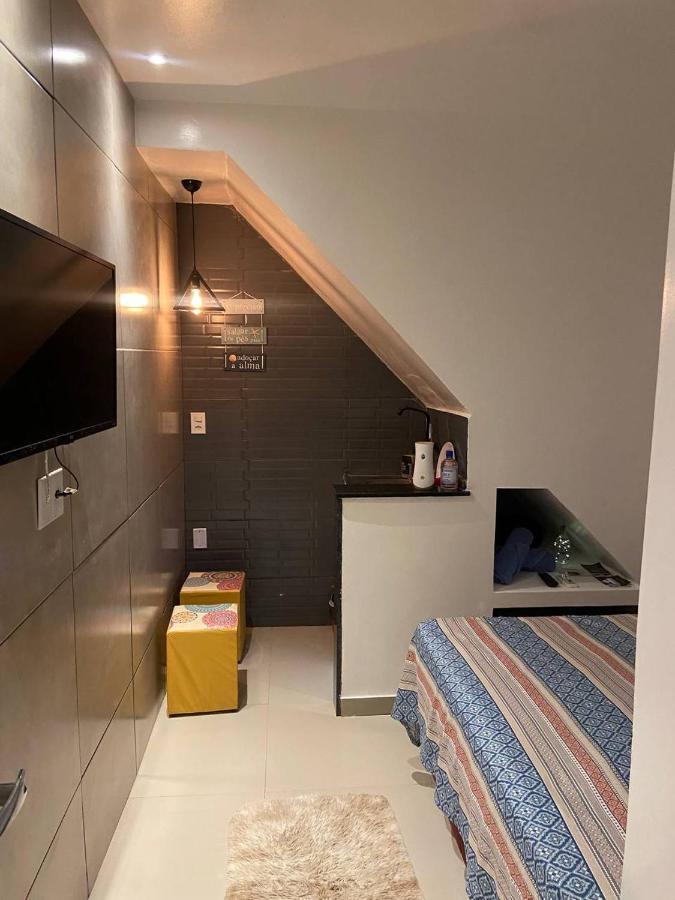 Suites Da Any Arraial do Cabo Eksteriør bilde