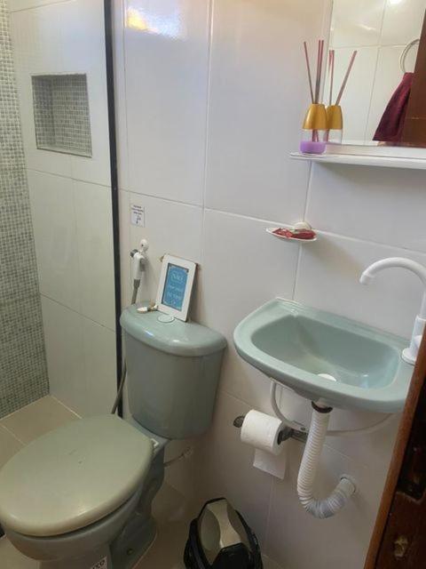 Suites Da Any Arraial do Cabo Eksteriør bilde